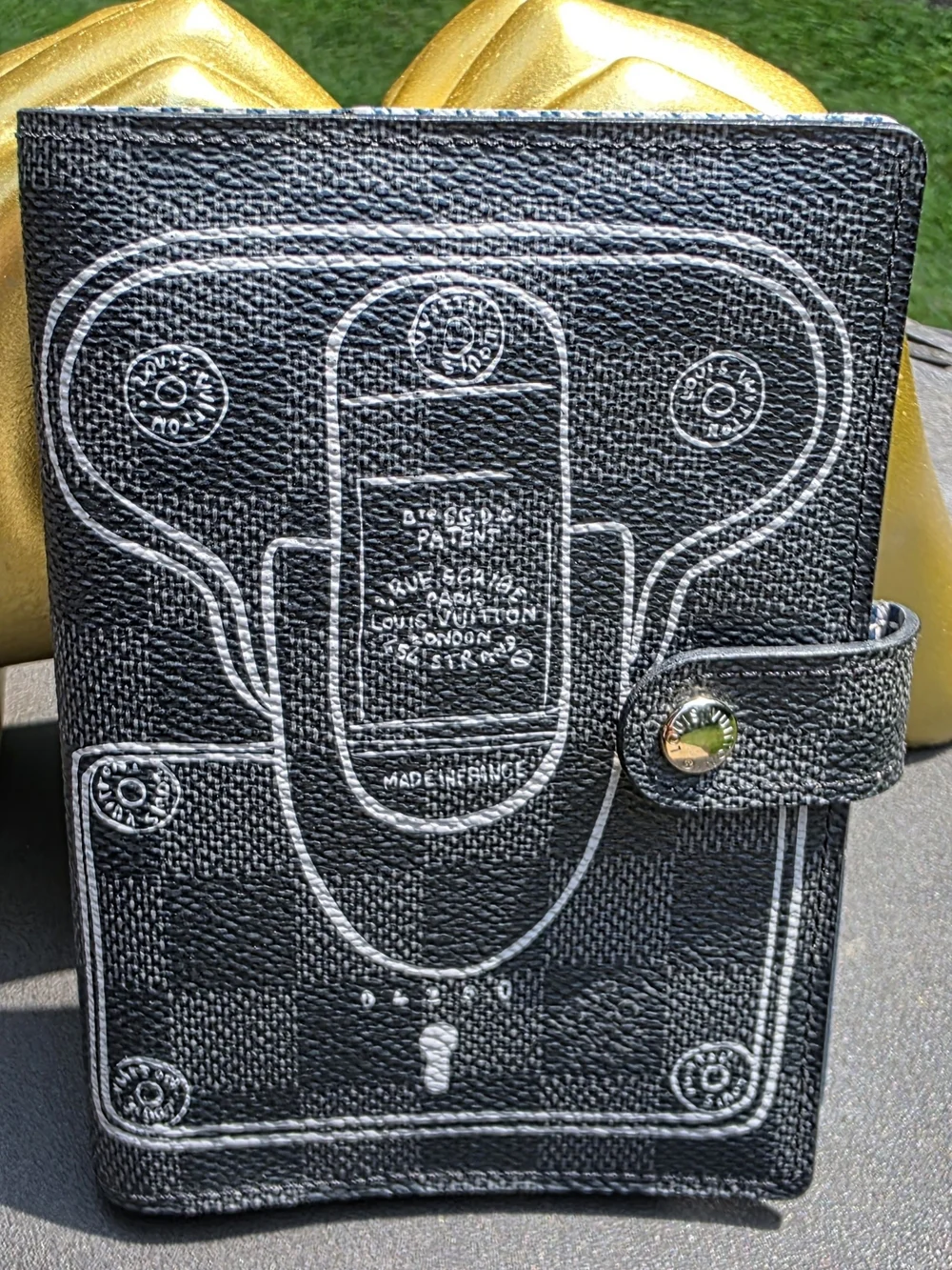 Louis Vuitton louis vuitton